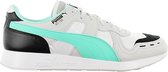 Puma RS-100 Re-Invention Heren Sneakers Schoenen Sportschoenen Veelkleurig 367913-01 - Maat EU 42 UK 8