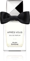 Alex Simone - Apres Vous - 30 ml - Eau De Parfum