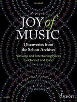 Joy of Music - Discoveries from the Schott Archives