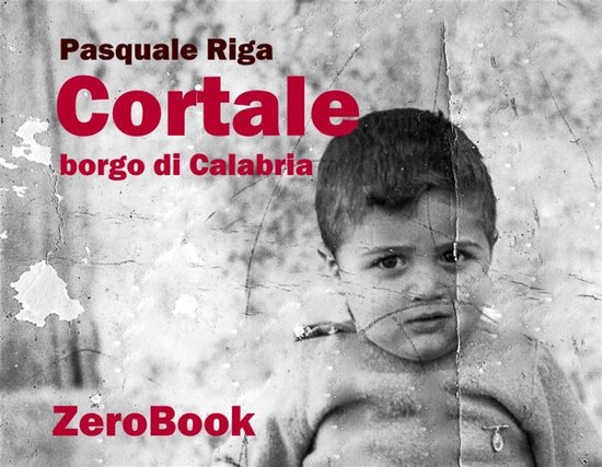 Cortale, borgo di Calabria - cover