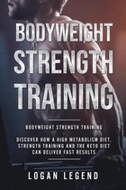 Bodyweight Strength Training