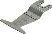 SMART Blades Pro Multitool Precisie Zaagblad - Bi Metaal HS - Hout/Metaal/Kunststof - 65x51mm