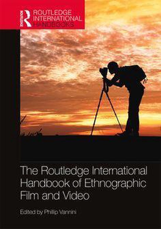 Routledge International Handbooks - The Routledge Internatio ... - cover
