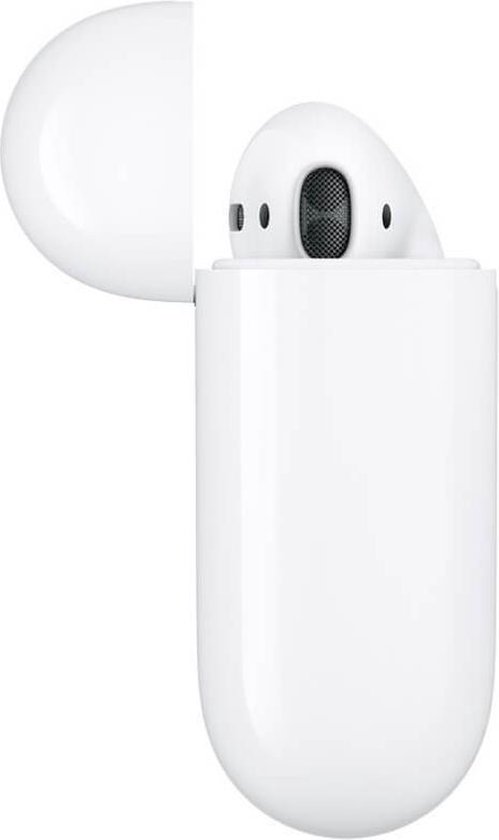 AirPods 2 - Niet draadloze oplaadcase - Wit
