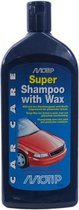 Super Shampoo met Wax  400ml