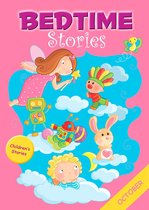 Bedtime Stories 10 - 31 Bedtime Stories for October