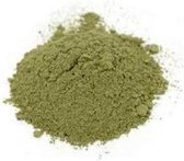 Groene koffie poeder | bio | 250 gram | gevriesdroogd