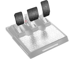 Thrustmaster T-LCM Rubber Grip - voor T-LCM Pedaalset