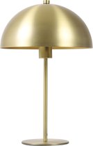 Light & Living Merel Tafellamp - Antiek Brons - Ø29,5x45 cm