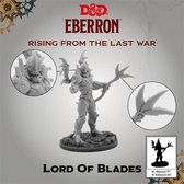 D&D Collector's Series - Lord of Blades