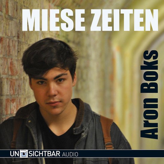 Miese Zeiten - cover