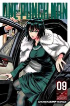 One-Punch Man 9 - One-Punch Man, Vol. 9