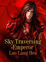 Volume 3 3 - Sky Traversing Emperor