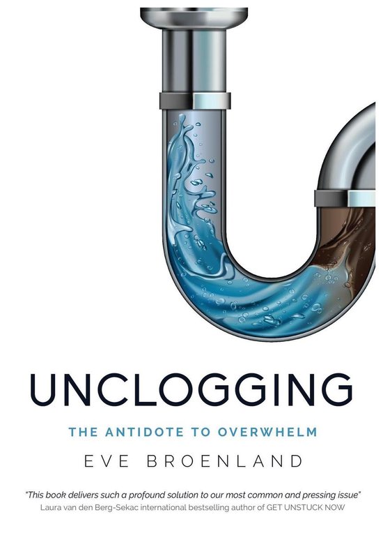 Unclogging - cover