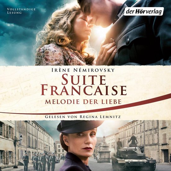 Suite française - cover