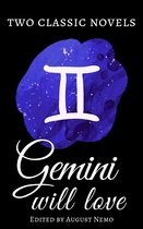 Two classic novels for your zodiac sign 3 - Two classic novels Gemini will love