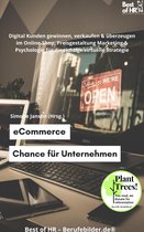 eCommerce – Chance für Unternehmen