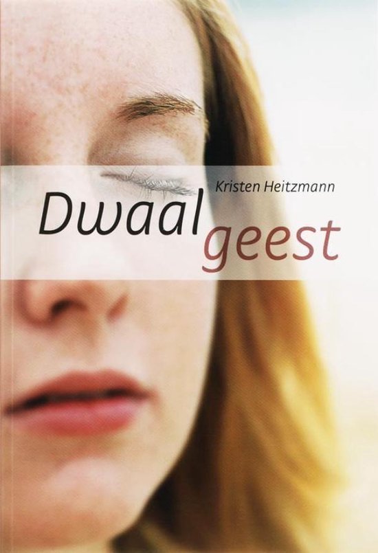 Dwaalgeest - cover