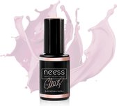 Neess Exclusive UV/LED Hybrid Nail Polish 4ml. #7572