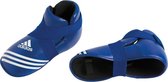 Adidas - Adidas Super Safety Voetenbeschermer Blauw