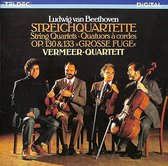 Sterichquartette / String Quartets Op.130 & 133