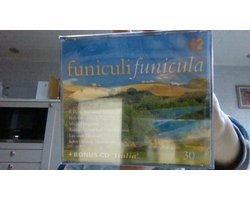 Funiculi Funicula 30