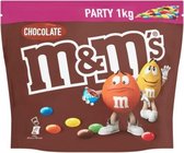 M & M's Chocolate Party 1kg