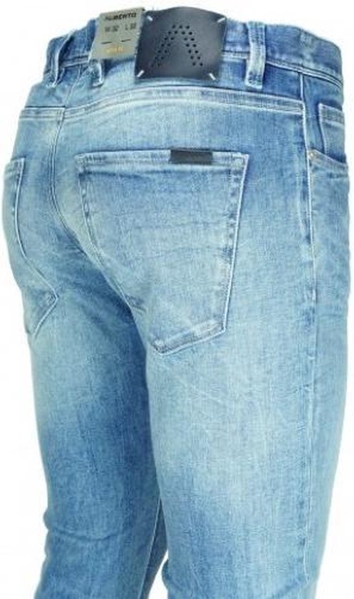 Alberto jeans slim fit (maat 35/32) | bol.com
