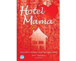 Hotel mama