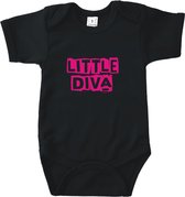 Babybugz Baby Rompertje 62
