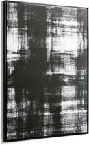Kave Home - Schilderij Yukon 80 x 120 cm