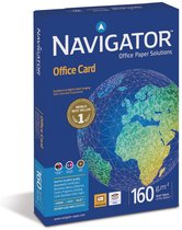 Navigator printerpapier OFFICE CARD A4