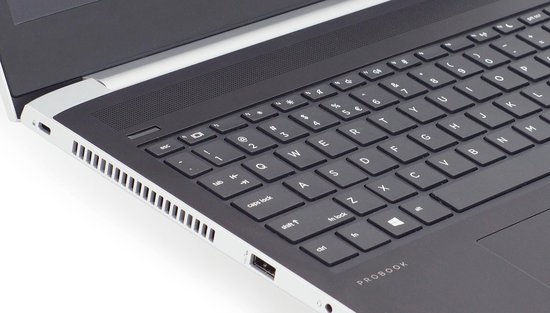 HP ProBook 450 G5 i7-8gb-256ssd
