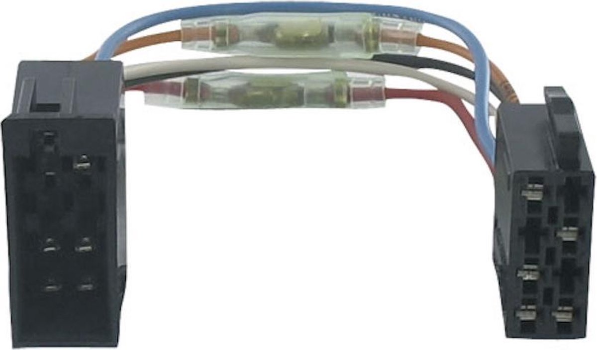 Adapter BSI Citroen/Peugeot 11.1040-99