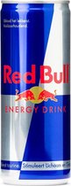 Red Bull - Regular - 24x 250ml