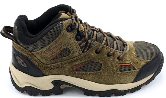Columbia Coretek II Waterproof Wandelschoenen Heren Maat 42 bol