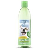 Tropiclean Fresh Breath Oral Care Water Additive - Gebitsverzorging - 473 ml