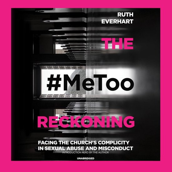 The #MeToo Reckoning - cover