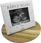 Bambino baby's scan echo fotolijstje
