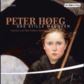 Omslag Das stille Mädchen
