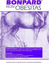 Bonpard Non-Obesitas - 20 kg