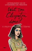 Wat zou Cleopatra doen?