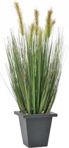 EUROPALMS Moor-grass in pot, artificial, 60cm