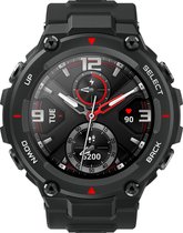 Amazfit T-Rex - Smartwatch - Zwart