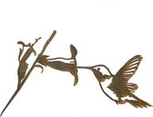 Metalbird Kolibrie