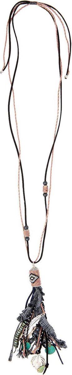 Ketting bordeaux
