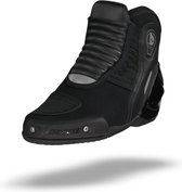 Dainese Dyno D1 Black Antracite Motorcycle Shoes 43