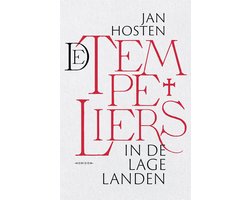 De tempeliers in de Lage Landen