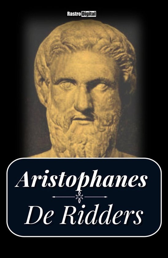 De Ridders - cover