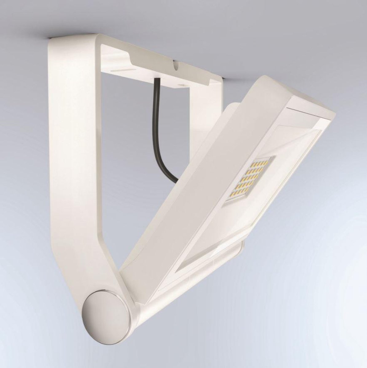 Steinel LED Buitenspot Xled ONE wit